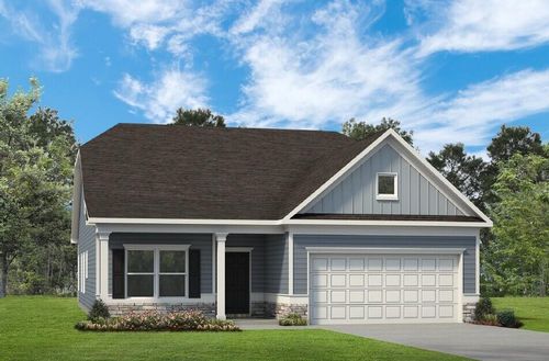 8781 Meadowvale Ct, Ooltewah, TN, 37363-3032 | Card Image