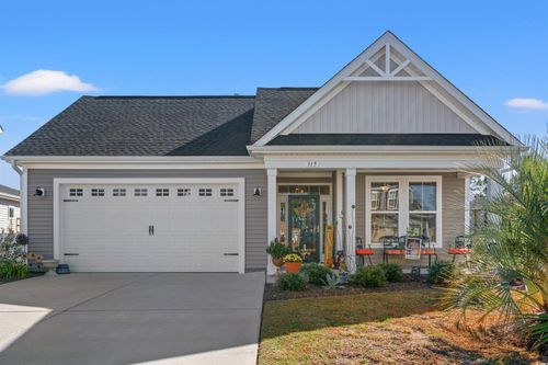 315 Goldenrod Circle, Little River, SC, 29566 | Card Image