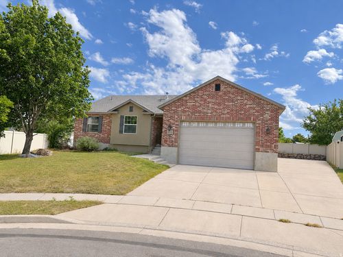 6804 W 3800 S, West Valley City, UT, 84128-3411 | Card Image