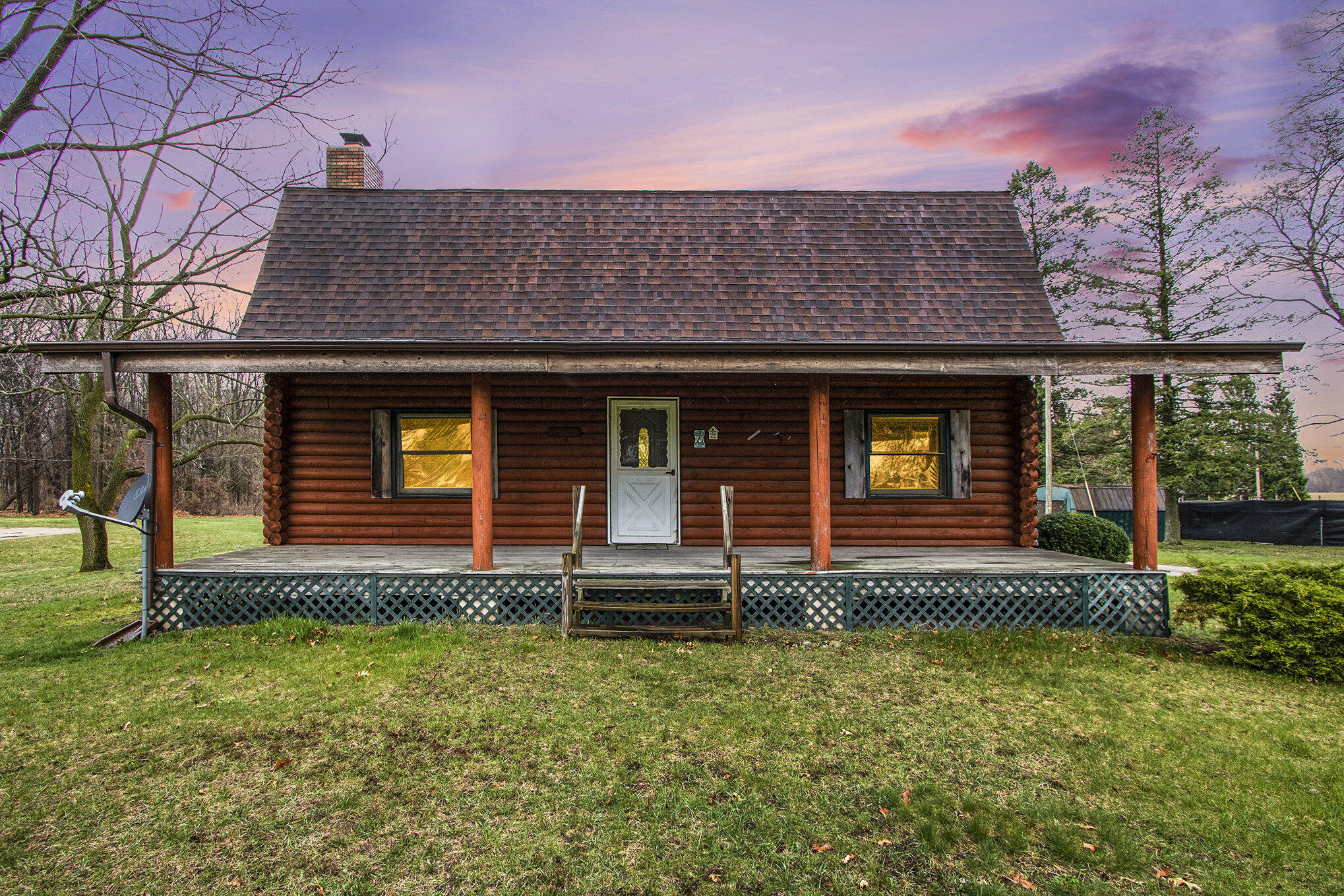 Yaw St, Dowagiac, MI 49047