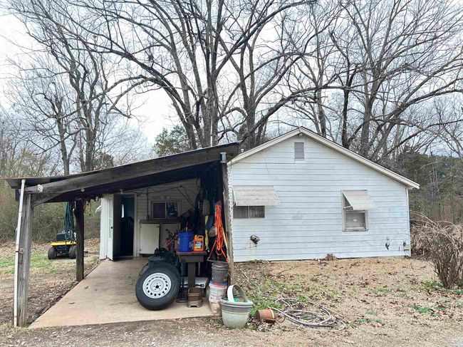11361 Macon, House other with 2 bedrooms, 1 bathrooms and null parking in Eads TN | Image 19