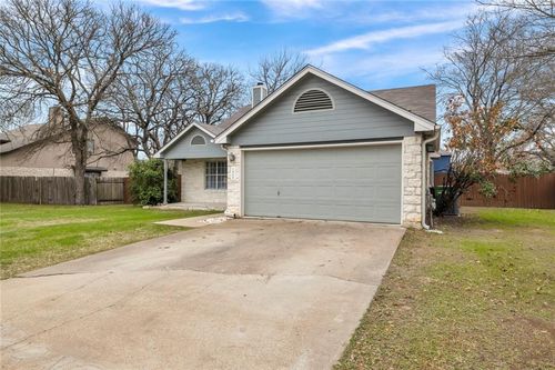 1808 Sylvia Ln, Round Rock, TX, 78681-1994 | Card Image