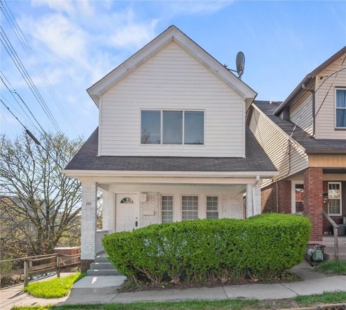 362 Marshall Ave, Pittsburgh, PA, 15214-2826 | Card Image