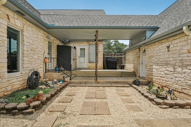 View of patio | Image 28
