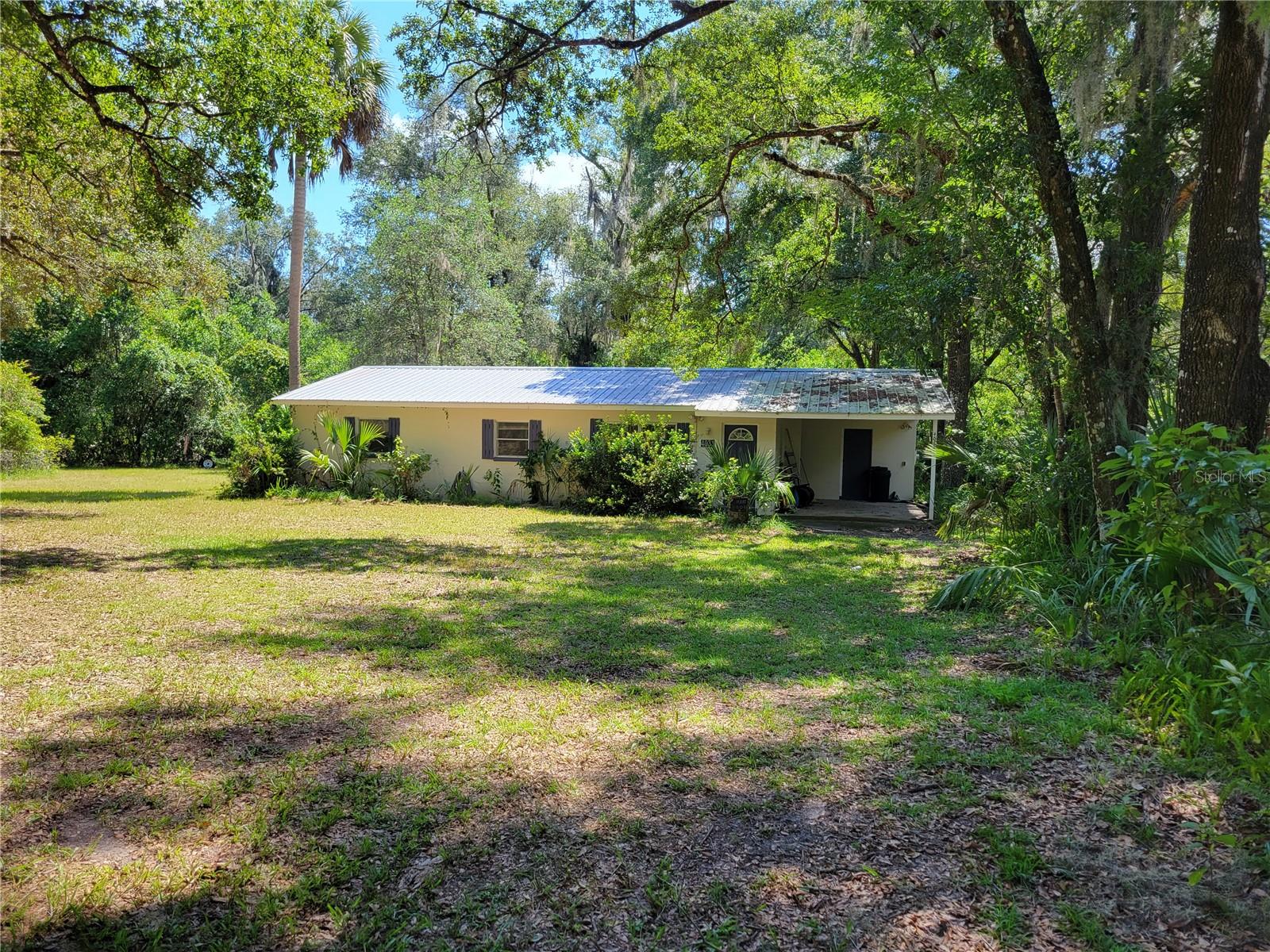 Old Floral City Rd, Inverness, FL 34450