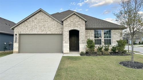 10625 Zircon Lane, Fort Worth, TX, 76036 | Card Image