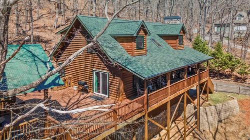 71 Cutthroat Ridge Road, Jasper, GA, 30143 | Card Image