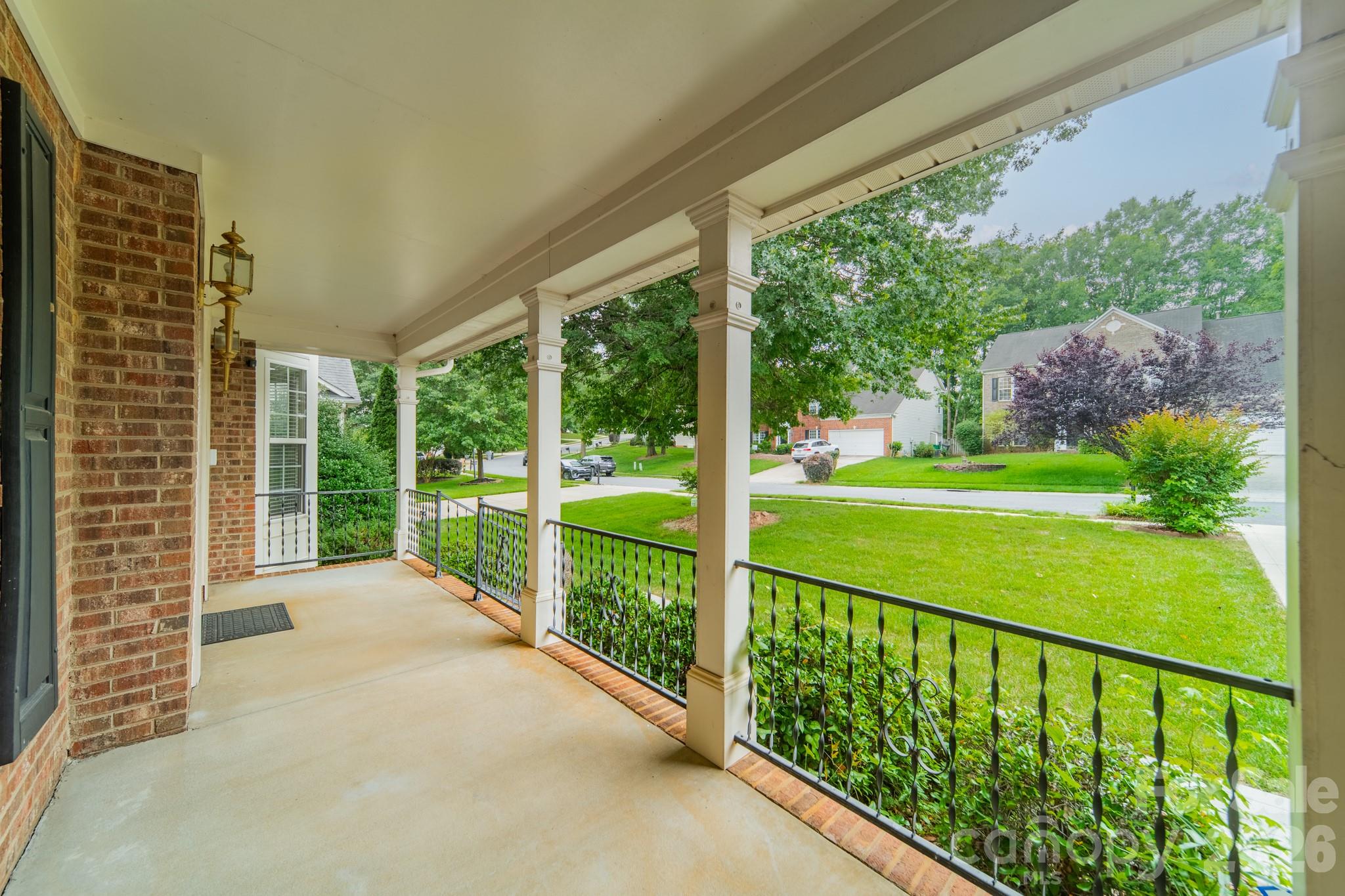 Residential in Charlotte 4