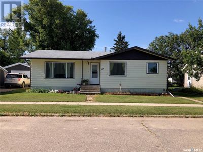 109 1 St Ave Nw, House other with 3 bedrooms, 2 bathrooms and null parking in Preeceville SK | Image 1