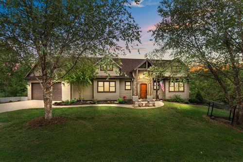 23 Post Oak Dr, Blue Eye, MO, 65611-7357 | Card Image