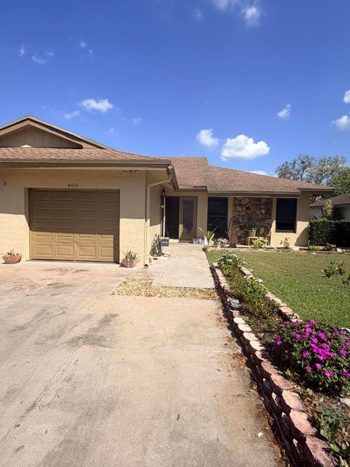 6621 Nw 4th Ct, Plantation, FL, 33317-2457 | Card Image