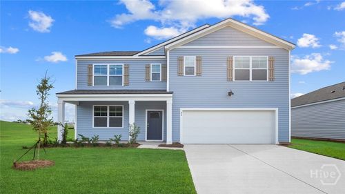 1031 N Lake Dr, Brunswick, GA, 31525 | Card Image