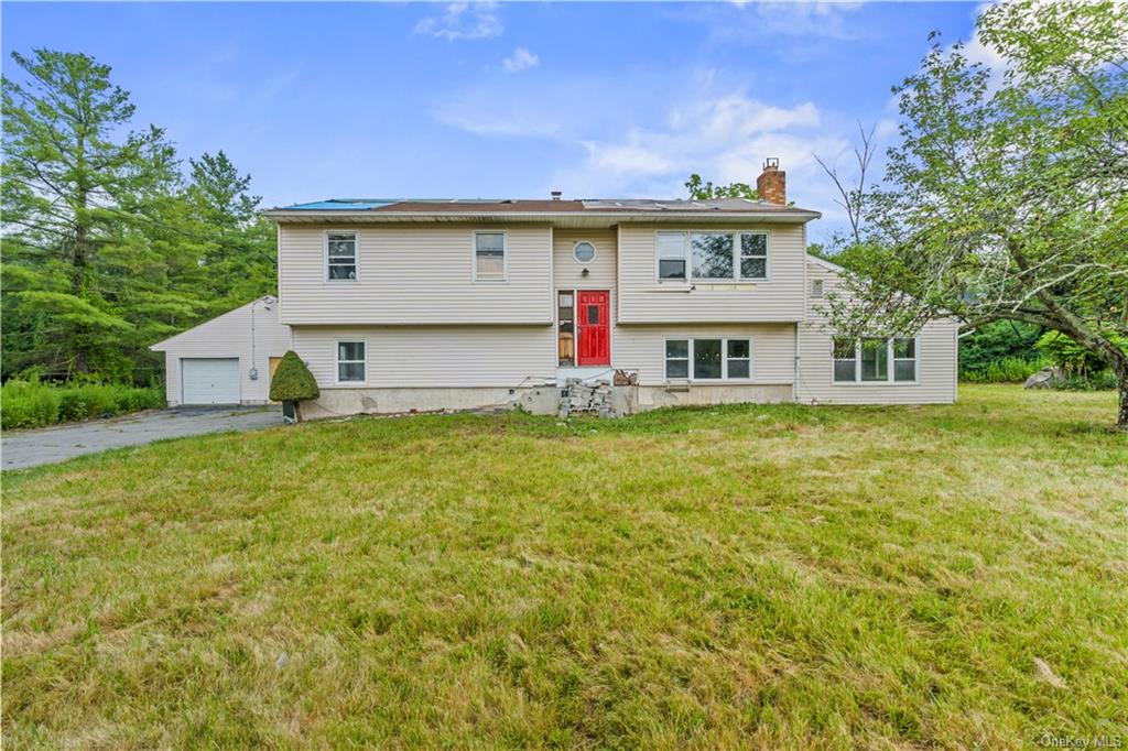 Stillwater Rd, Mahopac, NY 10541