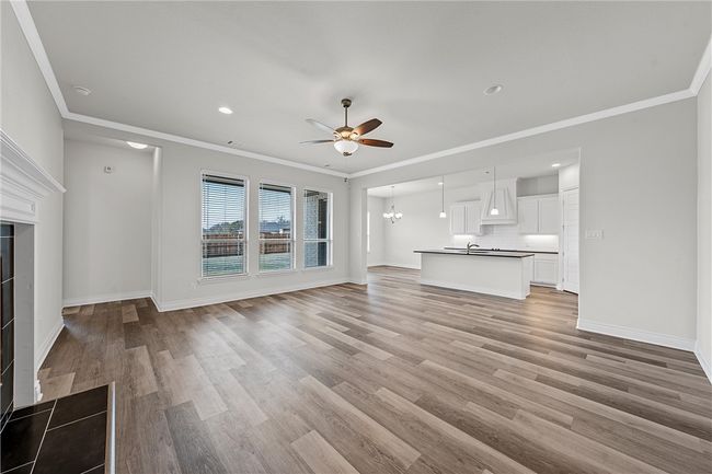 6402 Waggoner Ct, House other with 4 bedrooms, 2 bathrooms and 2 parking in Temple TX | Image 4