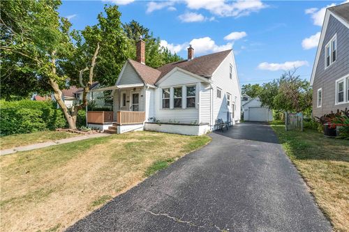 83 Rodessa Rd, Greece, NY, 14616-4603 | Card Image