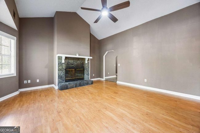 1620 Summit Rdg, House other with 3 bedrooms, 2 bathrooms and null parking in Auburn GA | Image 5