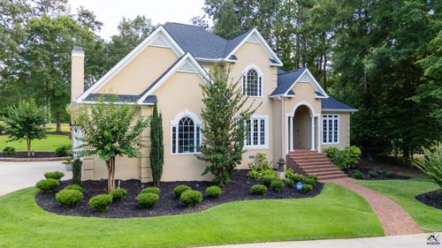 160 Barrington Hall Dr, Macon, GA, 31220-8737 | Card Image
