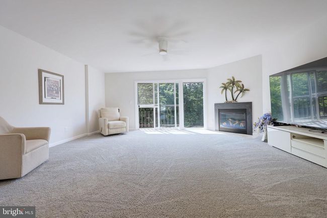 17455 Kagera Dr, Townhouse with 3 bedrooms, 4 bathrooms and null parking in DUMFRIES VA | Image 8