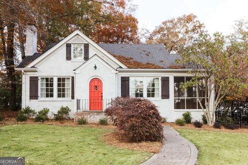 293 Southview Dr, Athens, GA, 30605-1433 | Card Image