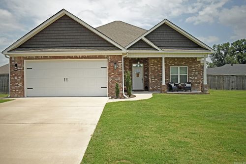 11 Sunny Dr, Morrilton, AR, 72110-3049 | Card Image