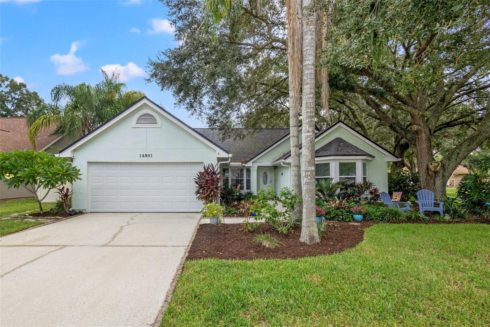 Perriwinkle Pl, Tampa, FL 33625