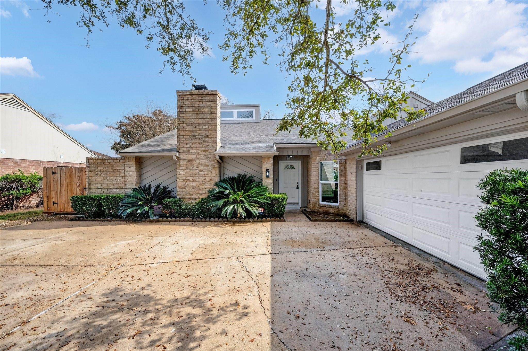 Residential Lease in Houston