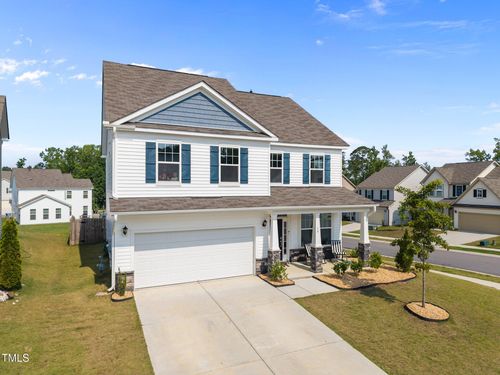 14 Shady Oaks Rd, Angier, NC, 27501-5939 | Card Image