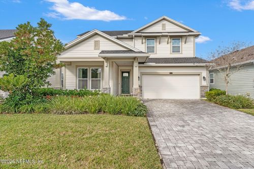 10761 Aventura Dr, Jacksonville, FL, 32256-5850 | Card Image