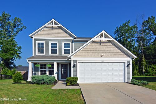 774 Mallard Lake Blvd, Shepherdsville, KY, 40165-5398 | Card Image