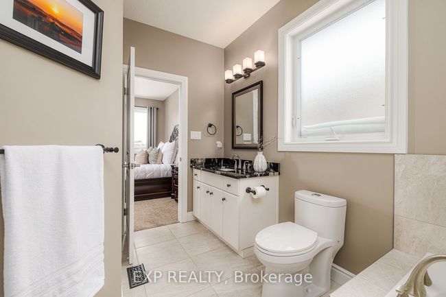 86 Forbes Cres, House other with 5 bedrooms, 3 bathrooms and 4 parking in Listowel ON | Image 17