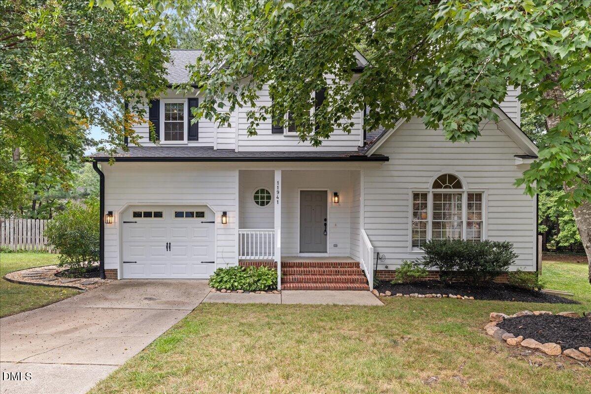 Residential in Raleigh 5