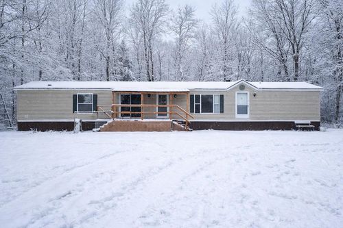 W10689 Benson Lake Road, Athelstane, WI, 54102 | Card Image