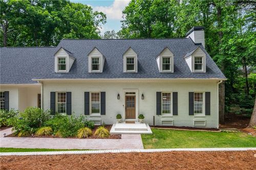 1250 Northcliff Trce, Roswell, GA, 30076-3271 | Card Image