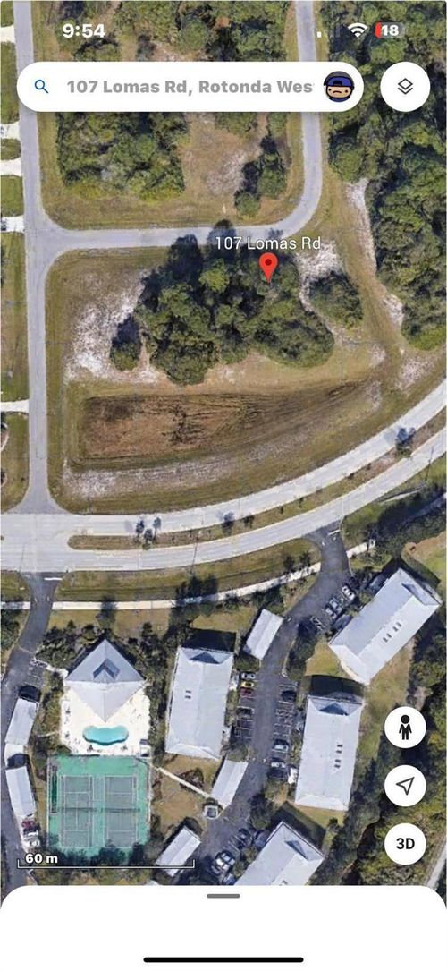 107 Lomas Rd, ROTONDA WEST, FL, 33947-2892 | Card Image