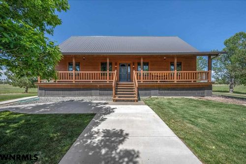 7378 Road 100, Bayard, NE, 69334-9392 | Card Image