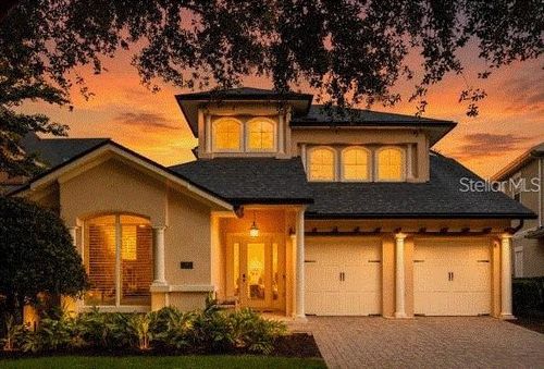 7491 Gathering Dr, REUNION, FL, 34747-6708 | Card Image