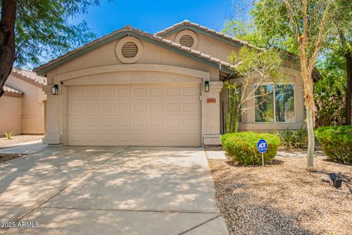 20044 N 30th Pl, Phoenix, AZ, 85050-3500 | Card Image