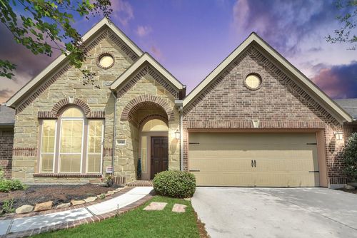 18614 Townbluff Dr, Cypress, TX, 77433-4872 | Card Image
