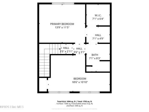 3014 Rouse Rd, Kinston, NC, 28504-8026 | Card Image