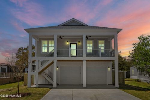 1514 Mackerel Ln, Carolina Beach, NC, 28428-5703 | Card Image