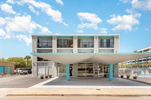 216-1600 S Ocean Blvd, Myrtle Beach, SC, 29577-4630 | Card Image