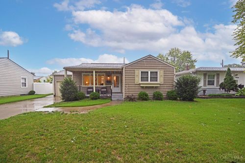 3850 Freeman Ave, Hamilton, OH, 45015-1918 | Card Image