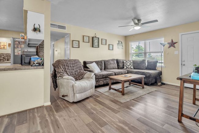 100 Hooser Rd, House other with 3 bedrooms, 2 bathrooms and 1 parking in Big Spring TX | Image 9