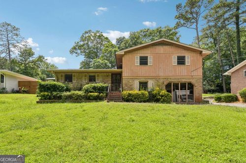 2816 Elkhorn Drive, Decatur, GA, 30034 | Card Image