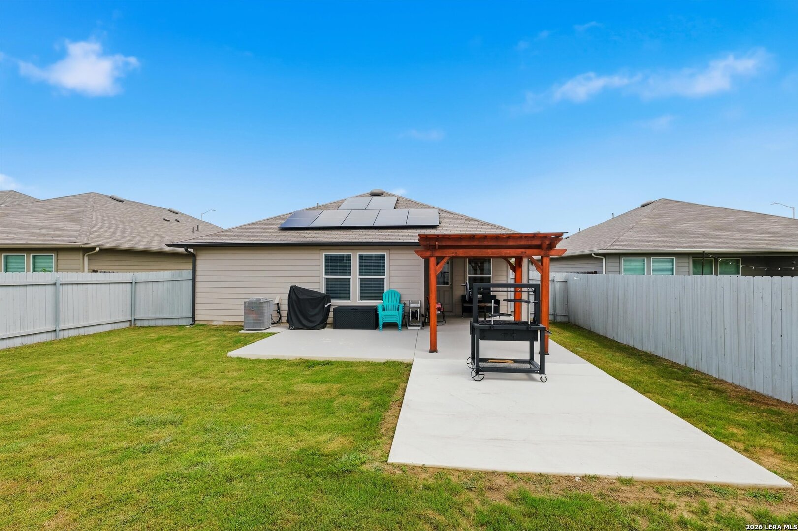 Residential in Seguin 2