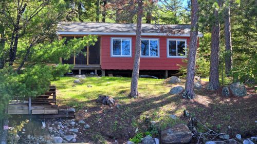 636 Lindgrens Shr, Crane Lake, MN, 55725-5500 | Card Image