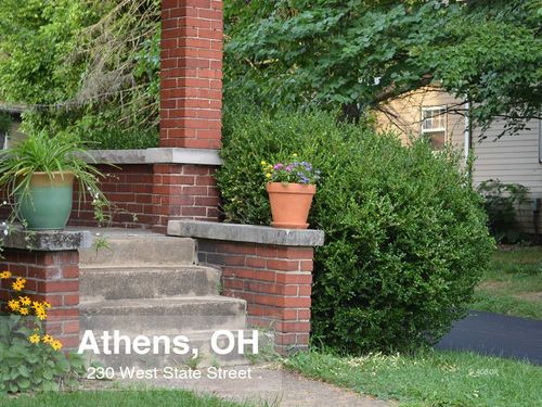 230 W State St, Athens, OH, 45701 | Card Image