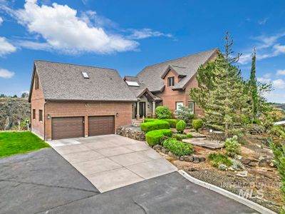 4129 Hidden Lakes Drive, House other with 3 bedrooms, 3 bathrooms and 2 parking in Kimberly ID | Image 2