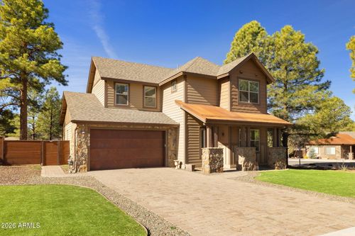 3639 W Modus Ln, Flagstaff, AZ, 86001-2071 | Card Image