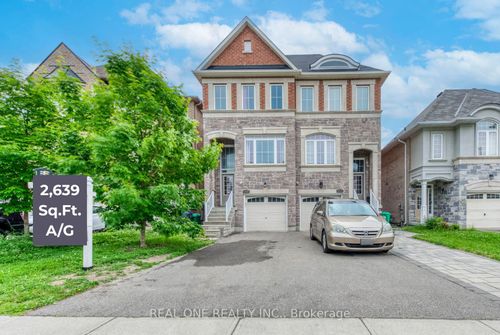 115 Preston Meadow Ave, Mississauga, ON, L4Z0C3 | Card Image